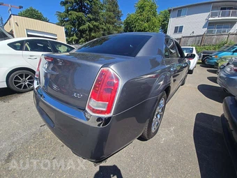 2011 Chrysler 300 Limited – miniatura 3