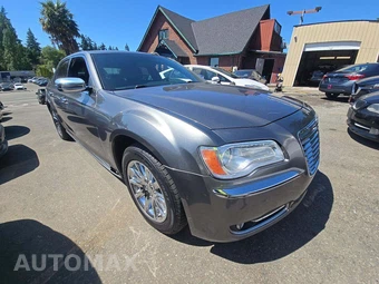 2011 Chrysler 300 Limited – miniatura 4