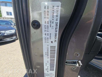 2011 Chrysler 300 Limited – miniatura 5