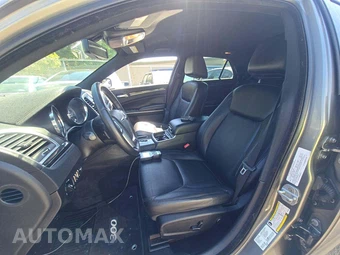 2011 Chrysler 300 Limited – miniatura 6