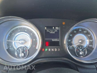 2011 Chrysler 300 Limited – miniatura 9