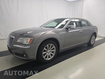 2011 Chrysler 300 Limited