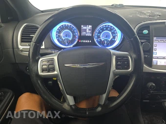 2011 Chrysler 300 Limited – miniatura 10