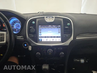 2011 Chrysler 300 Limited – miniatura 11