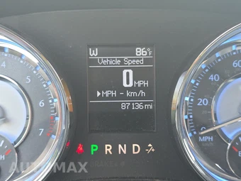 2011 Chrysler 300 Limited – miniatura 12
