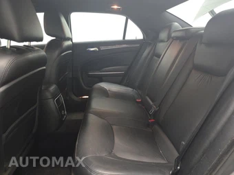 2011 Chrysler 300 Limited – miniatura 13