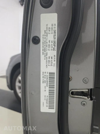 2011 Chrysler 300 Limited – miniatura 14