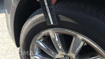 2011 Chrysler 300 Limited – miniatura 19