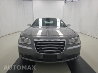 2011 Chrysler 300 Limited – miniatura 2