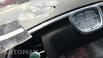 2011 Chrysler 300 Limited – miniatura 20