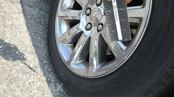 2011 Chrysler 300 Limited – miniatura 23