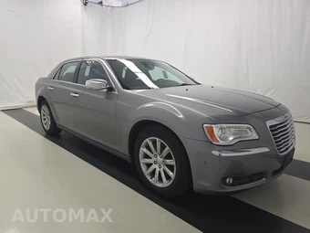 2011 Chrysler 300 Limited – miniatura 3