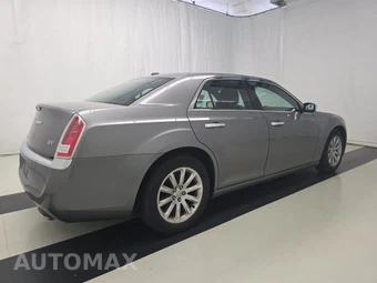 2011 Chrysler 300 Limited – miniatura 4