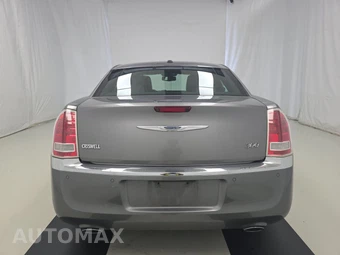 2011 Chrysler 300 Limited – miniatura 5