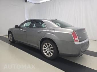 2011 Chrysler 300 Limited – miniatura 6
