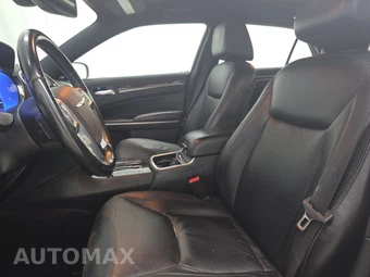 2011 Chrysler 300 Limited – miniatura 7