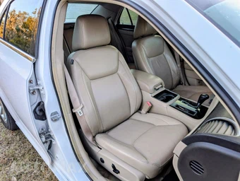 2011 Chrysler 300 Limited - miniatura 13