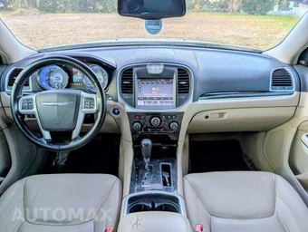 2011 Chrysler 300 Limited - miniatura 14