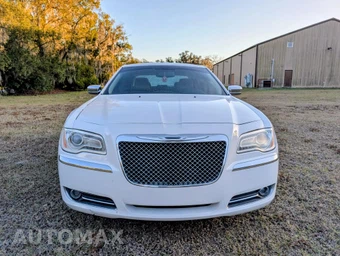 2011 Chrysler 300 Limited - miniatura 2