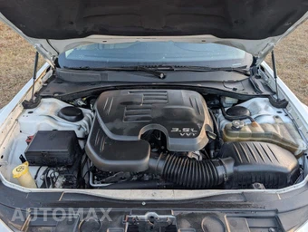 2011 Chrysler 300 Limited - miniatura 21