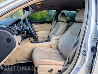 2011 Chrysler 300 Limited - miniatura 8