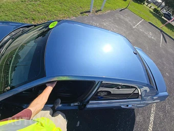 2011 Chrysler 300C – miniatura 12