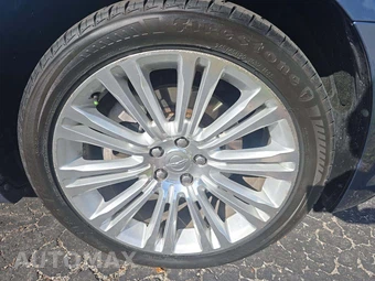 2011 Chrysler 300C – miniatura 22