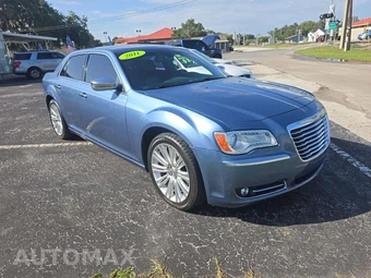 2011 Chrysler 300C – miniatura 4
