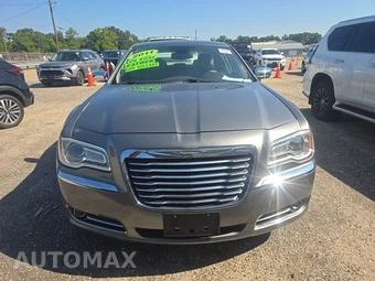 2011 Chrysler 300C - miniatura 2