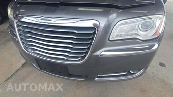 2011 Chrysler 300C - miniatura 21