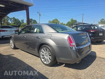 2011 Chrysler 300C - miniatura 6