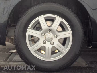 2011 Chrysler Town & Country Touring 121.2" WB - miniatura 11