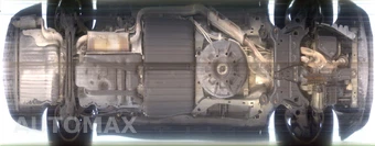 2011 Chrysler Town & Country Touring 121.2" WB - miniatura 25