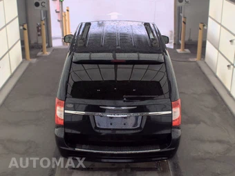 2011 Chrysler Town & Country Touring 121.2" WB - miniatura 6