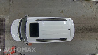 2011 Chrysler Town & Country Touring L 121.2" WB - miniatura 19