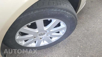 2011 Chrysler Town & Country Touring L 121.2" WB – miniatura 35