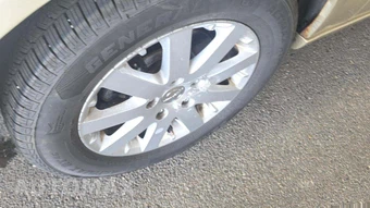 2011 Chrysler Town & Country Touring L 121.2" WB – miniatura 40