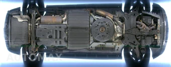 2011 Chrysler Town & Country Touring L 121.2" WB - miniatura 20