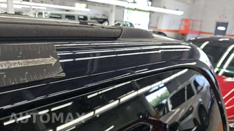 2011 Chrysler Town & Country Touring L 121.2" WB - miniatura 44