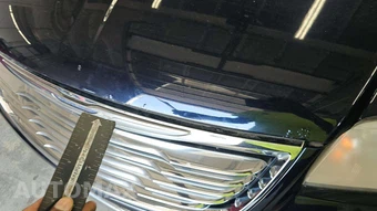 2011 Chrysler Town & Country Touring L 121.2" WB - miniatura 45