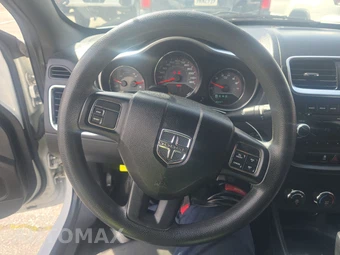 2011 Dodge Avenger Express – miniatura 10