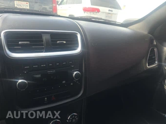 2011 Dodge Avenger Express – miniatura 11