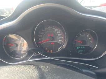 2011 Dodge Avenger Express – miniatura 12