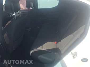 2011 Dodge Avenger Express – miniatura 13