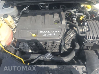 2011 Dodge Avenger Express – miniatura 15