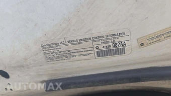 2011 Dodge Avenger Express – miniatura 20