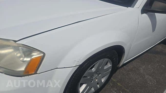 2011 Dodge Avenger Express – miniatura 22