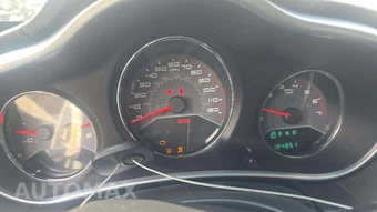 2011 Dodge Avenger Express – miniatura 25