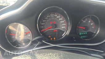 2011 Dodge Avenger Express – miniatura 28