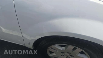 2011 Dodge Avenger Express – miniatura 30